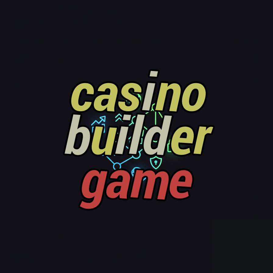 casino builder game